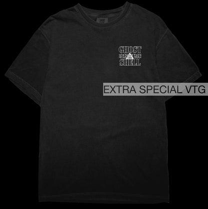 Vintage GITS Shirt | Back Print