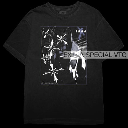 Xenogears Shirt 1998 | Weltall