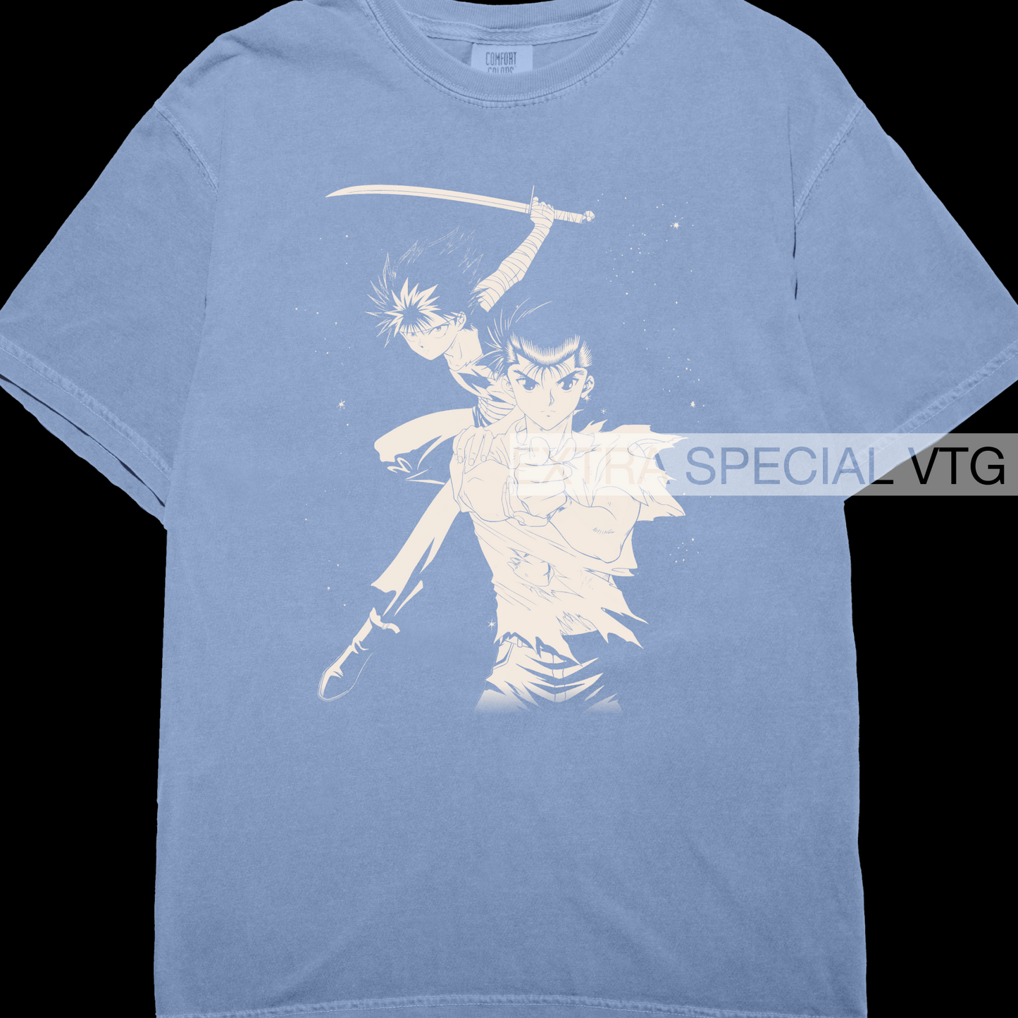 Yu Yu Hakusho