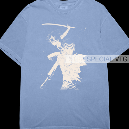 Yu Yu Hakusho