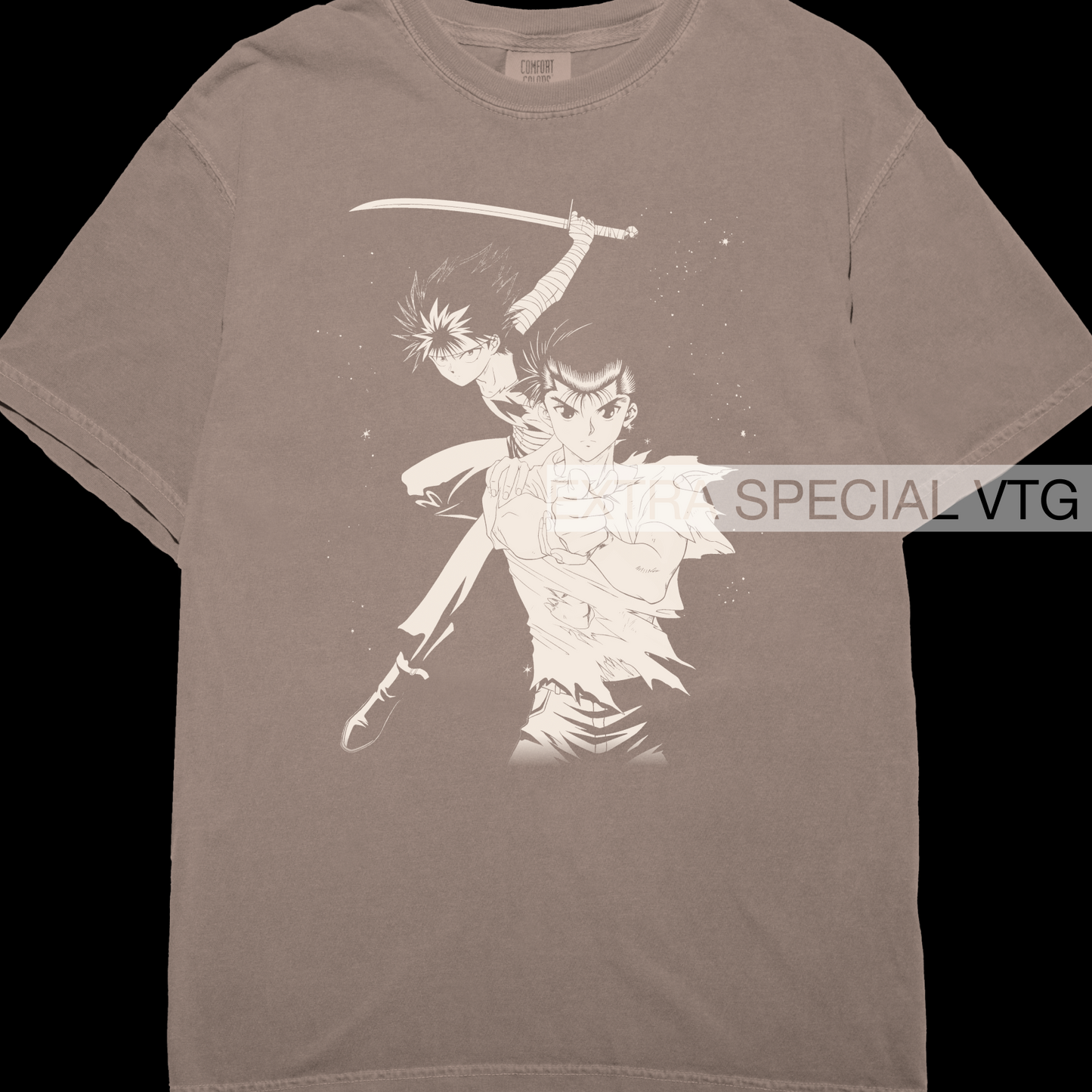 Yu Yu Hakusho