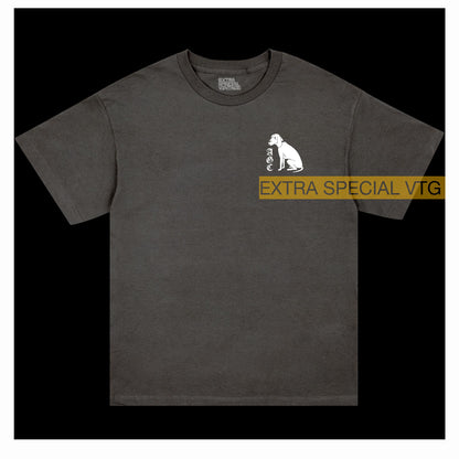 Arlen Gun Club | Back Print | King Of The Hill Shirt