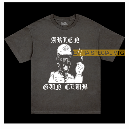 Arlen Gun Club | King Of The Hill Shirt