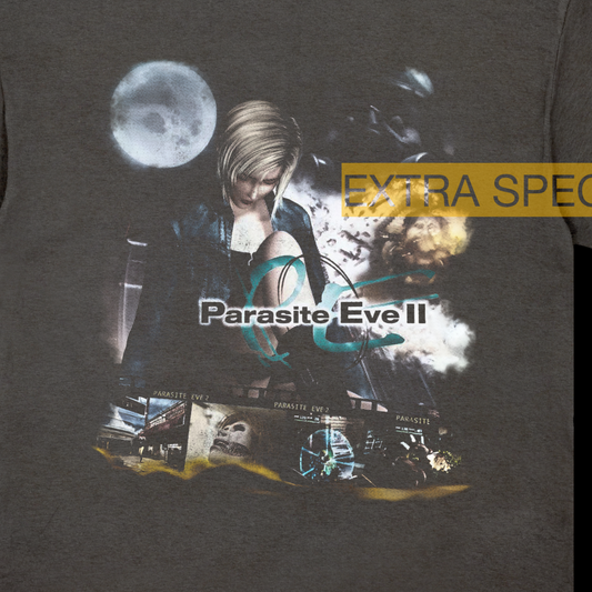 Parasite Eve II Shirt