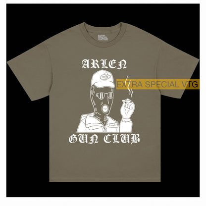 Arlen Gun Club | King Of The Hill Shirt