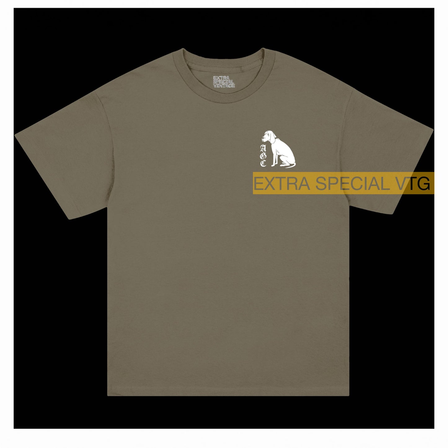 Arlen Gun Club | Back Print | King Of The Hill Shirt