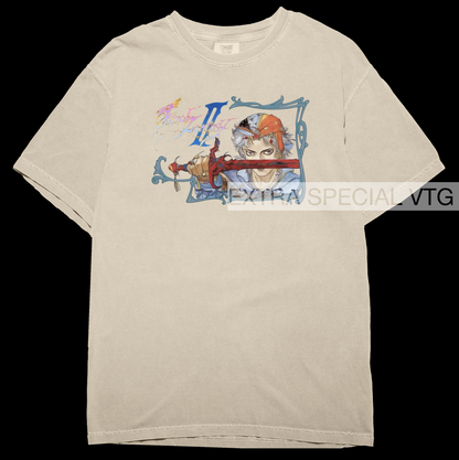Final Fantasy II Shirt