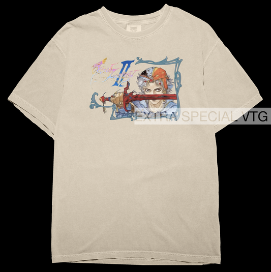 Final Fantasy II Shirt