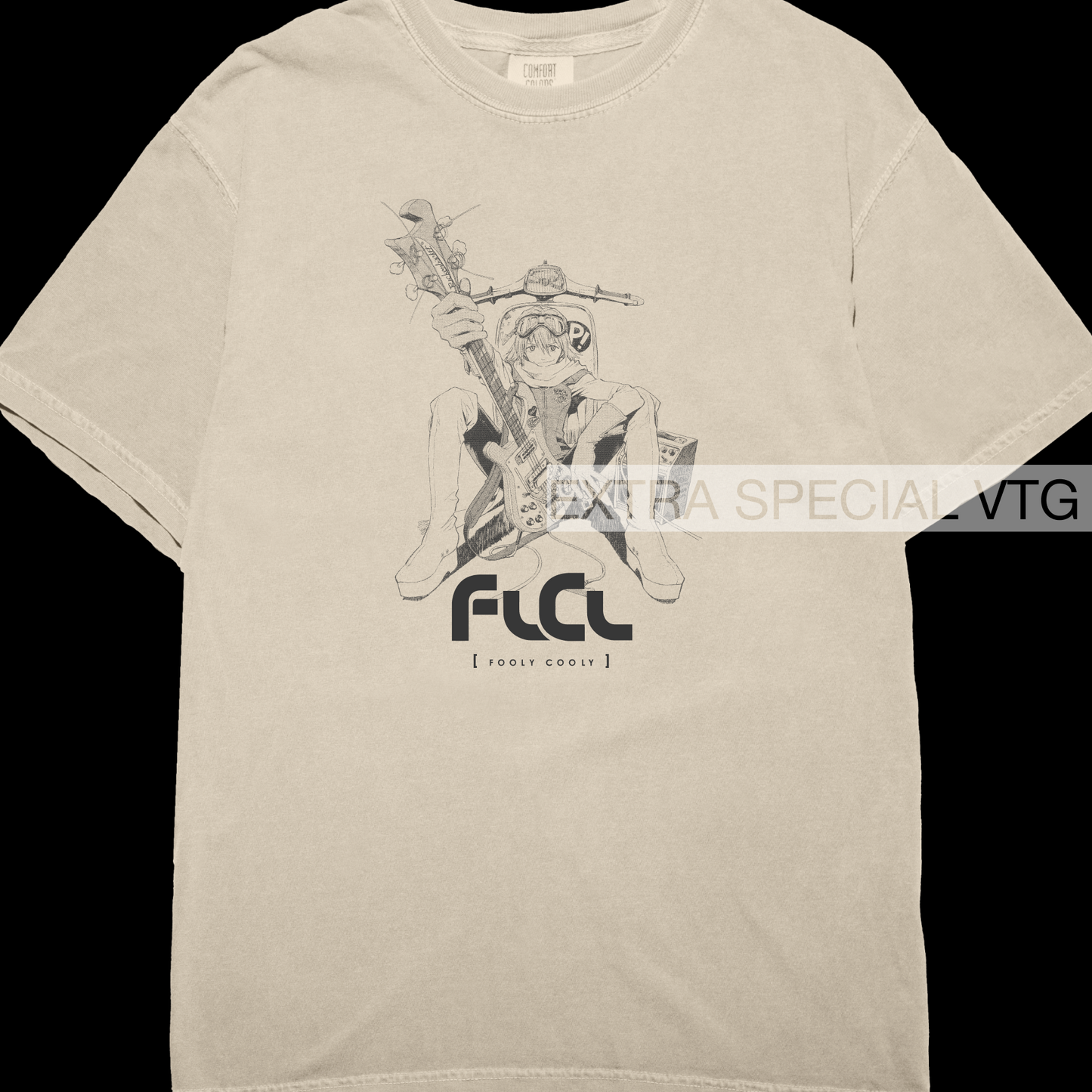FLCL