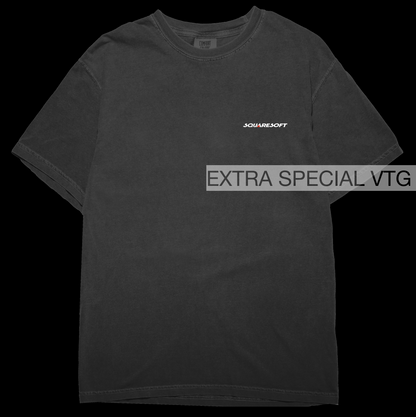 Ehrgeiz God Bless The Ring | Back Print