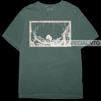Berserk Shirt | Chimimoryo Schnoz