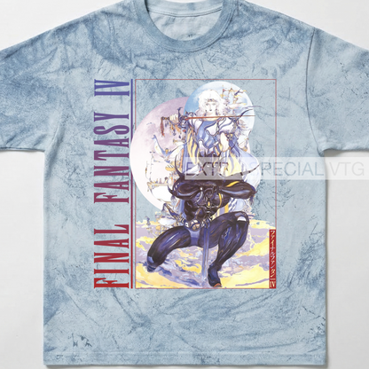 Final Fantasy IV | Color Blast