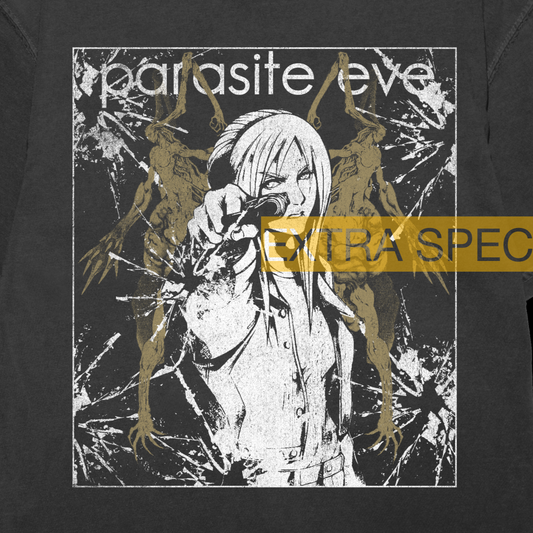 Parasite Eve Shirt | Aya Brea Shirt