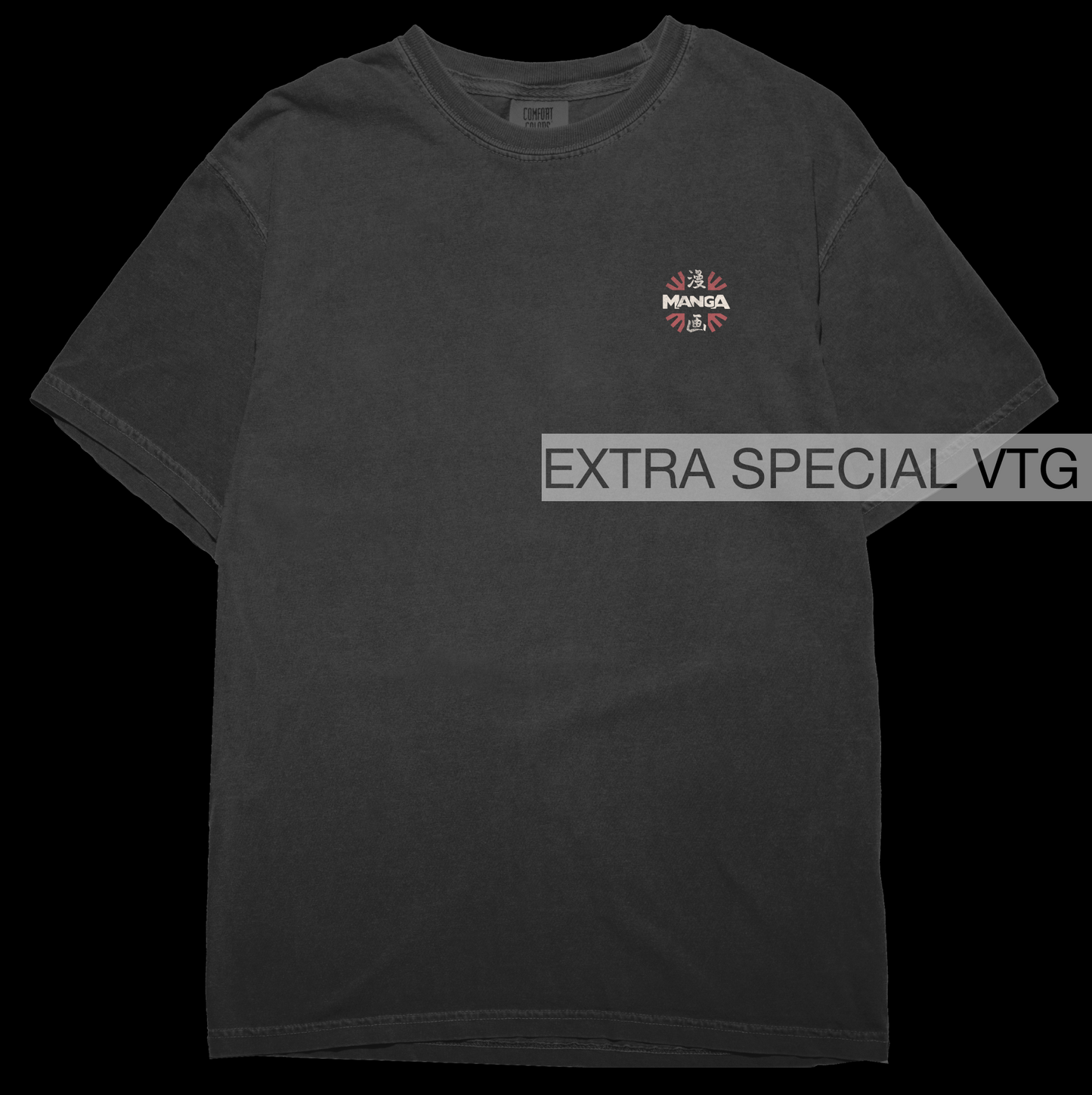 Ninja Scroll 1995 Shirt | Back Print