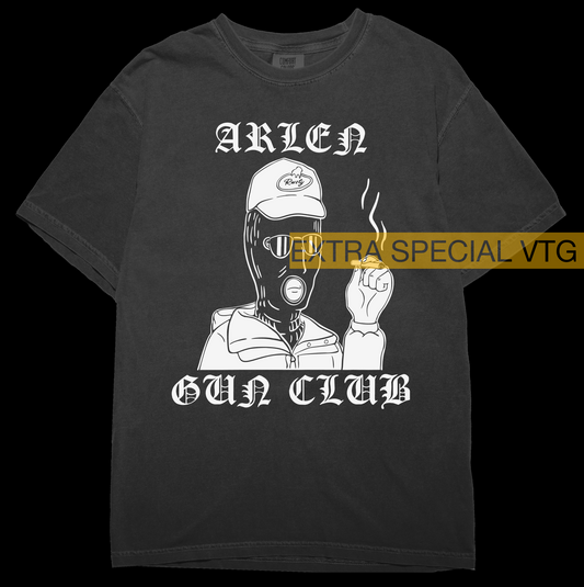 Arlen Gun Club | King of the Hill Shirt