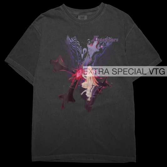 Xenogears Shirt