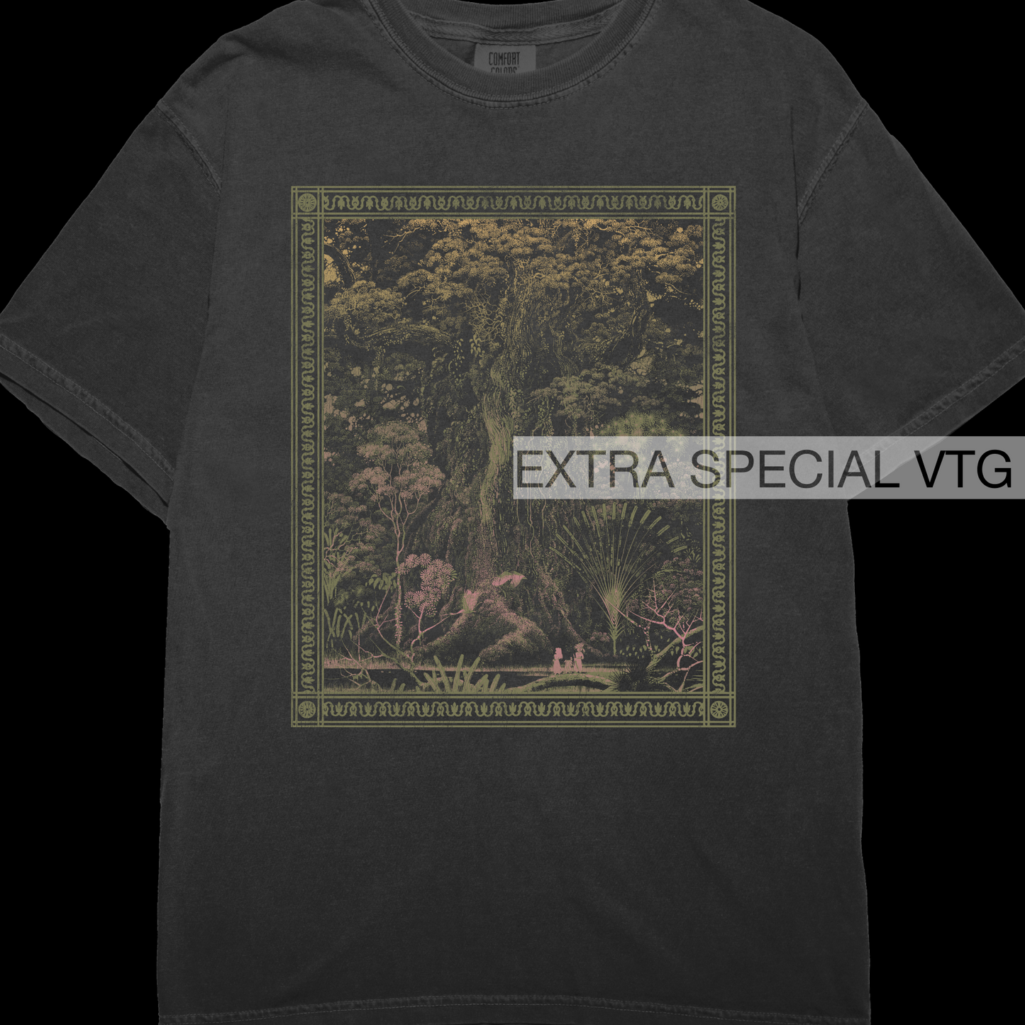 Secret of Mana