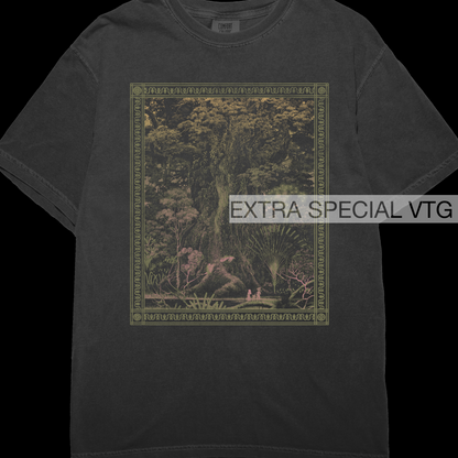 Secret of Mana