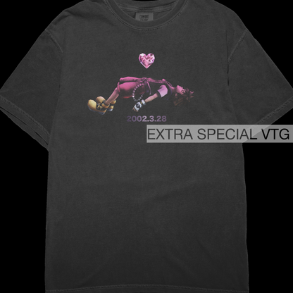 Kingdom Hearts Sora