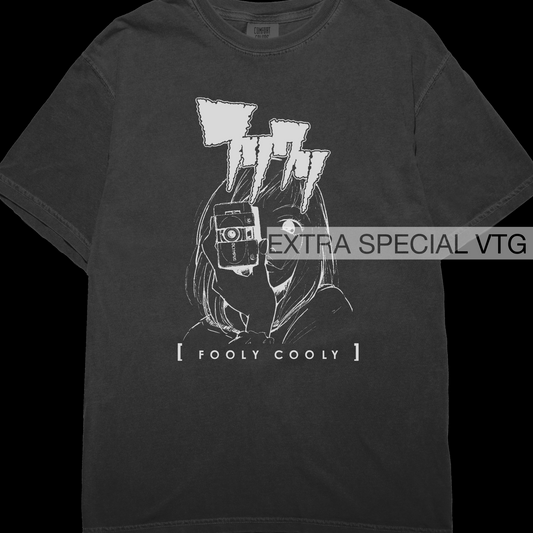 FLCL [Fooly Cooly] Shirt