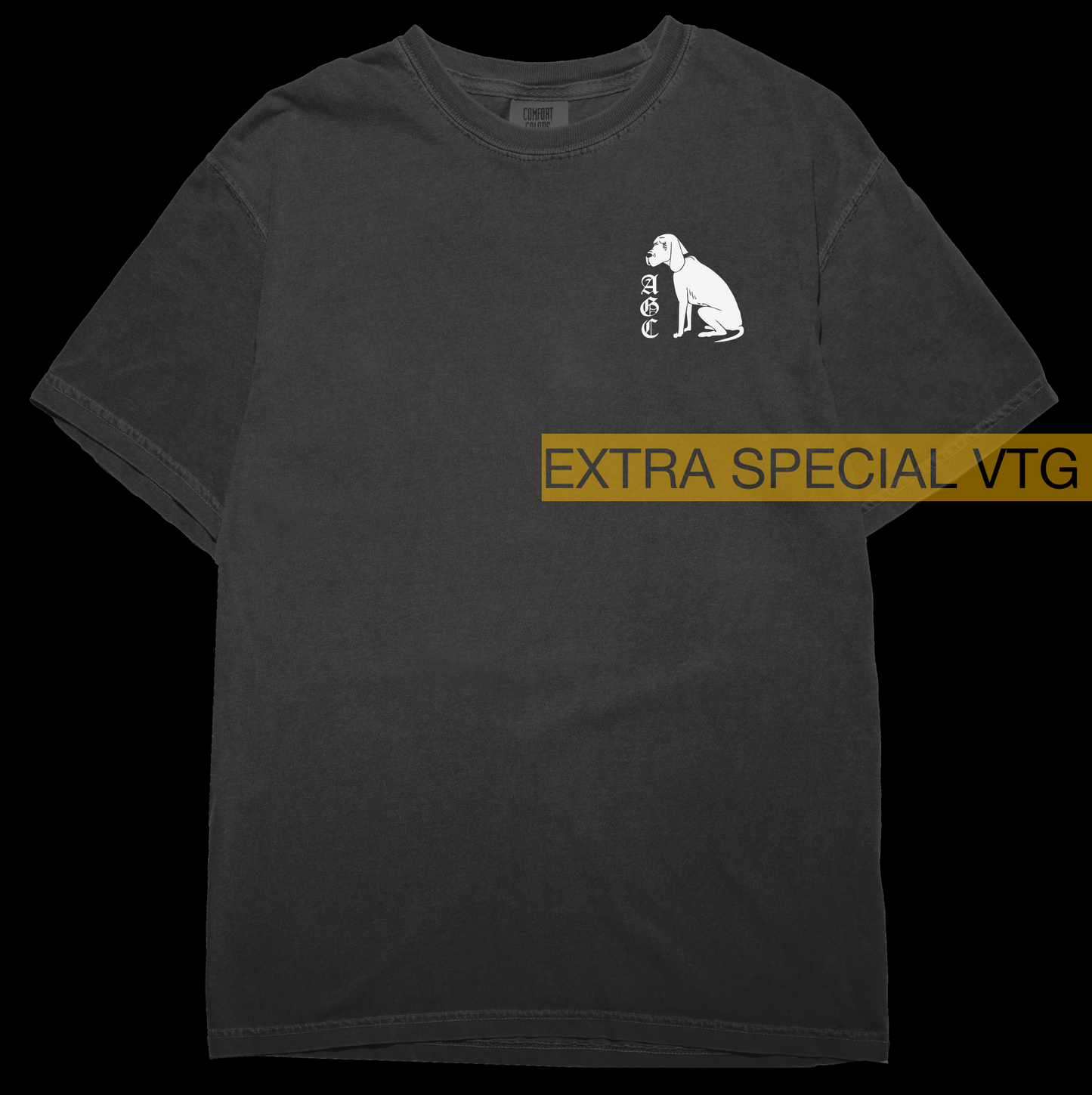 Arlen Gun Club | Back Print | King of the Hill Shirt