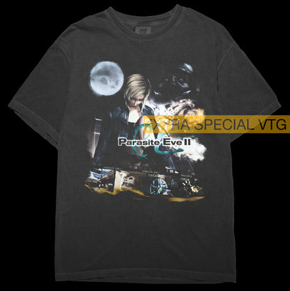 Parasite Eve II Promo Shirt