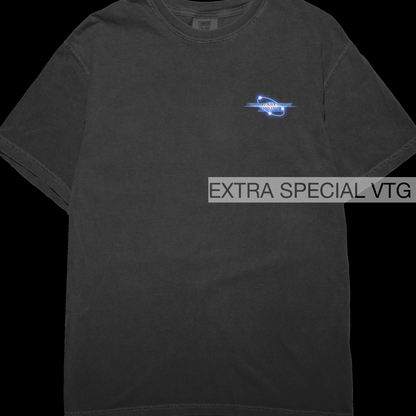 Phantasy Star Online Shirt | Back Print