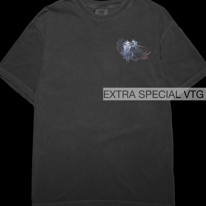 Final Fantasy XV | Back Print