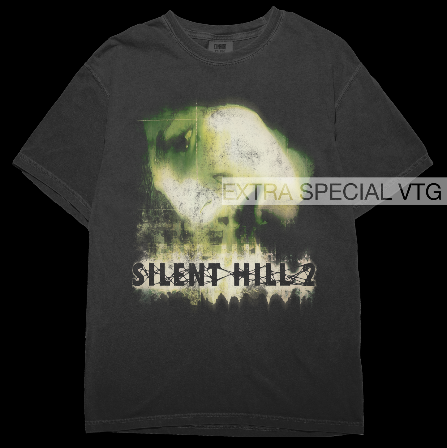 Silent Hill 2 Shirt