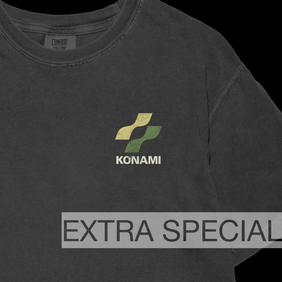 Silent Hill 2 Shirt | Back Print