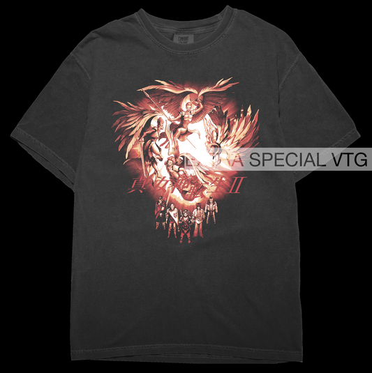 Shin Megami Tensei II Shirt