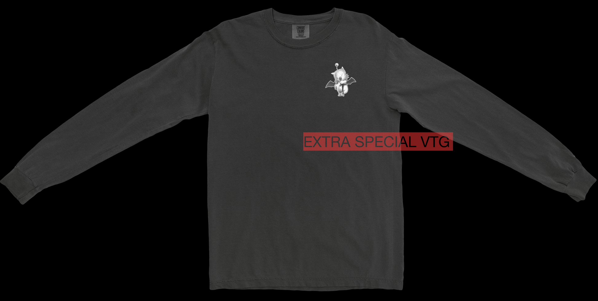 Final Fantasy VI Long Sleeve Shirt