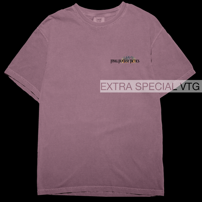Final Fantasy Tactics Shirt | Back Print