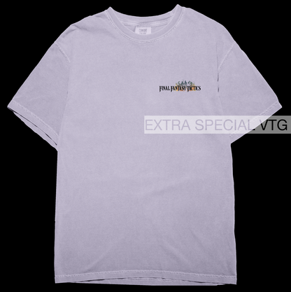 Final Fantasy Tactics Shirt | Back Print