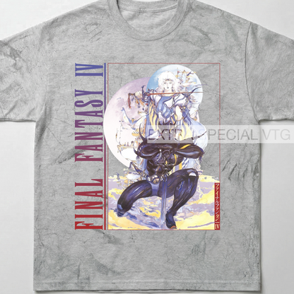 Final Fantasy IV | Color Blast