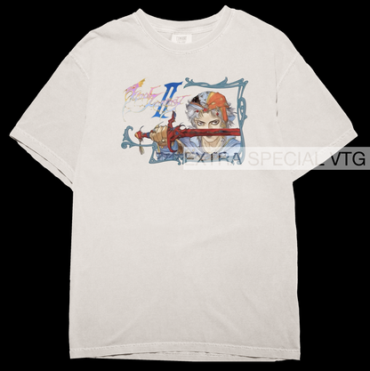 Final Fantasy II Shirt