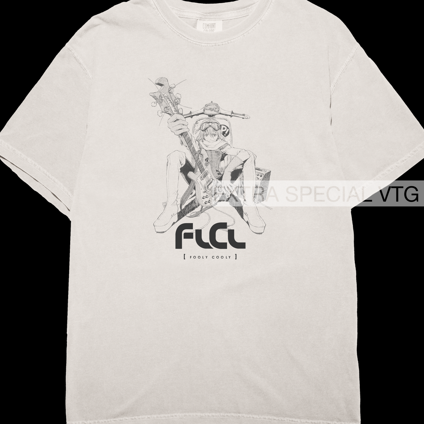 FLCL