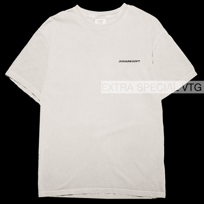 Ehrgeiz Shirt | Back Print