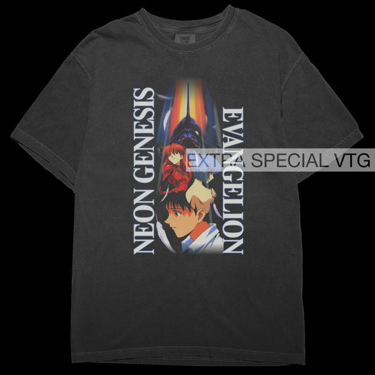 Neon Genesis Evangelion 1995 Shirt