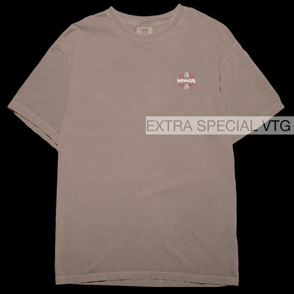 Ninja Scroll 1995 Shirt | Back Print