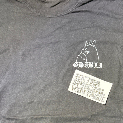 No Face Shirt | Back Print | Spirited Away Shirt