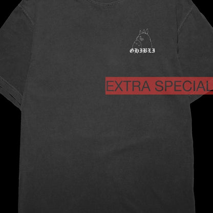 No Face Shirt | Back Print | Spirited Away Shirt