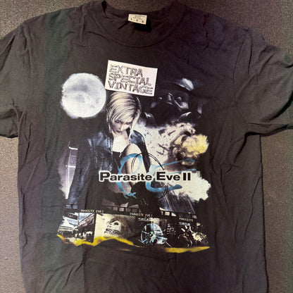 Parasite Eve II Promo Shirt