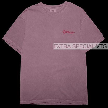 Chrono Trigger Shirt | Magus Shirt | BADMAN Back Print