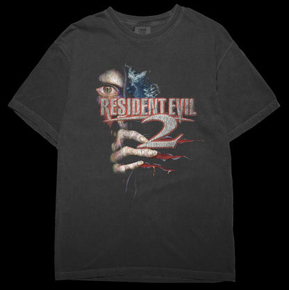 Resident Evil 2 Shirt | Survival Horror Shirt