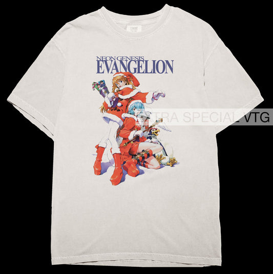 Rei Asuka Xmas Shirt