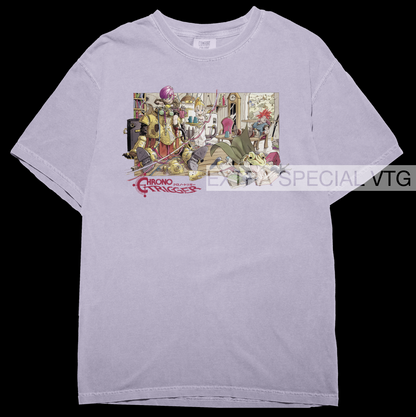 Chrono Trigger Shirt | Repair Shop