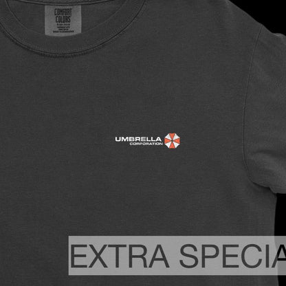 Resident Evil 2 Long Sleeve | Back Print