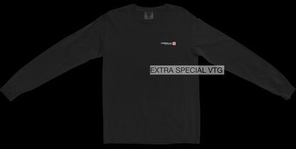 Resident Evil 2 Long Sleeve | Back Print