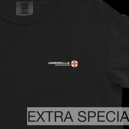 Resident Evil 2 Long Sleeve | Back Print